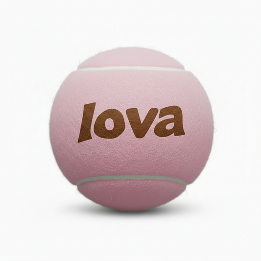 lova bal roze — packshot