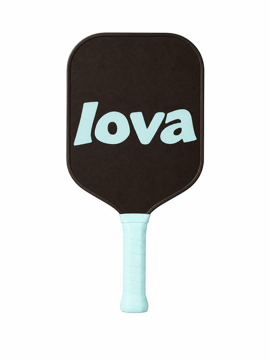 lova paddle mint — packshot