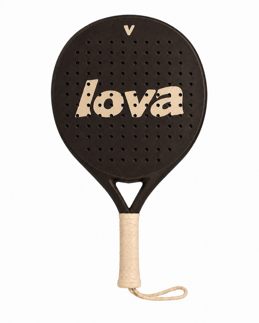 lova racket his — packshot